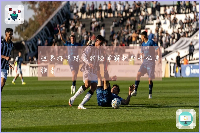 世界杯买球竞猜赔率解析新手必看指南