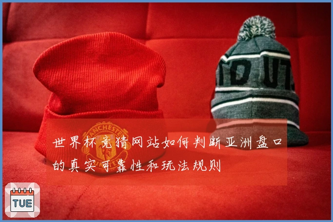 世界杯竞猜网站如何判断亚洲盘口的真实可靠性和玩法规则