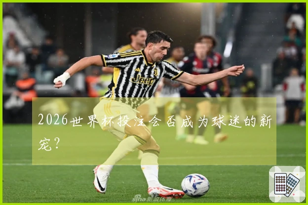 2026世界杯投注会否成为球迷的新宠？