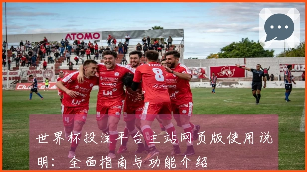 世界杯投注平台主站网页版使用说明：全面指南与功能介绍