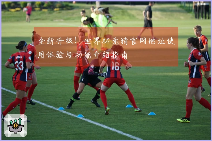 全新升级!世界杯竞猜官网地址使用体验与功能介绍指南